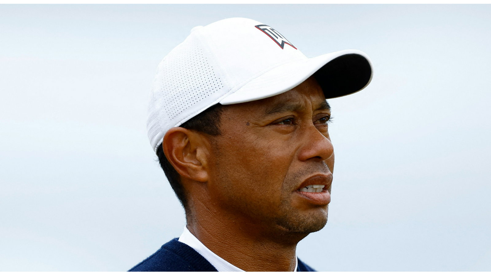 Tiger Woods goes on scouting mission as peers wax lyrical on latest comeback